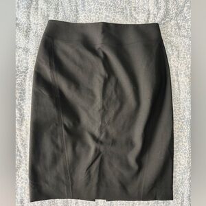 Loft pencil skirt